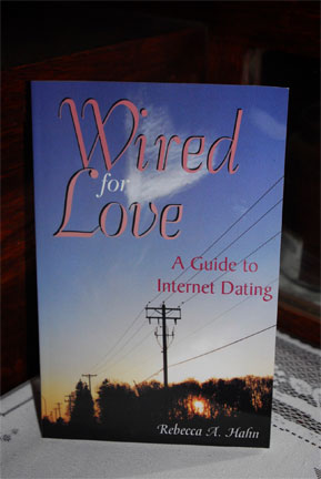 Wired for Love by Rebecca Hahn