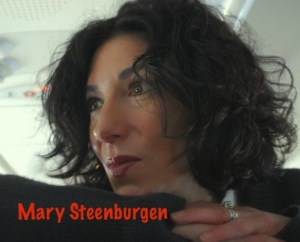 MARY STEENBURGEN